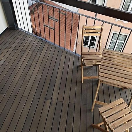 Correio Velho Suites II Лиссабон Экстерьер фото