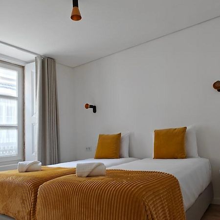 Correio Velho Suites II Лиссабон Экстерьер фото