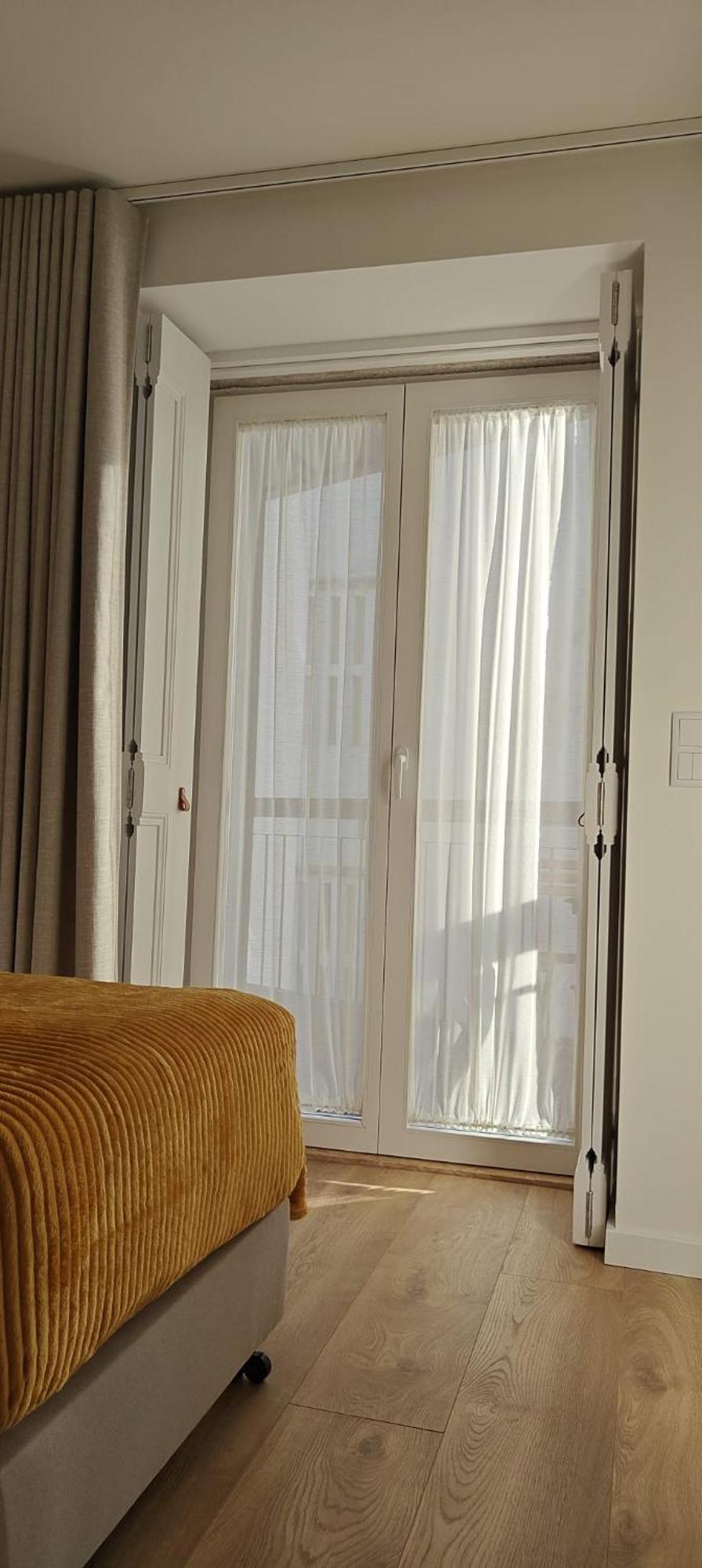 Correio Velho Suites II Лиссабон Экстерьер фото