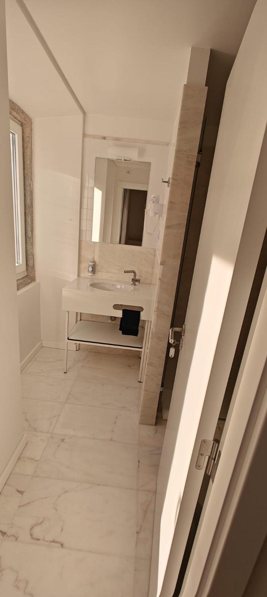 Correio Velho Suites II Лиссабон Экстерьер фото