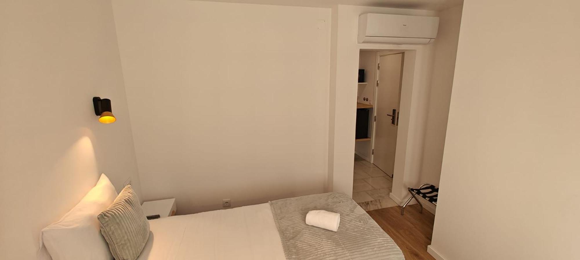 Correio Velho Suites II Лиссабон Экстерьер фото