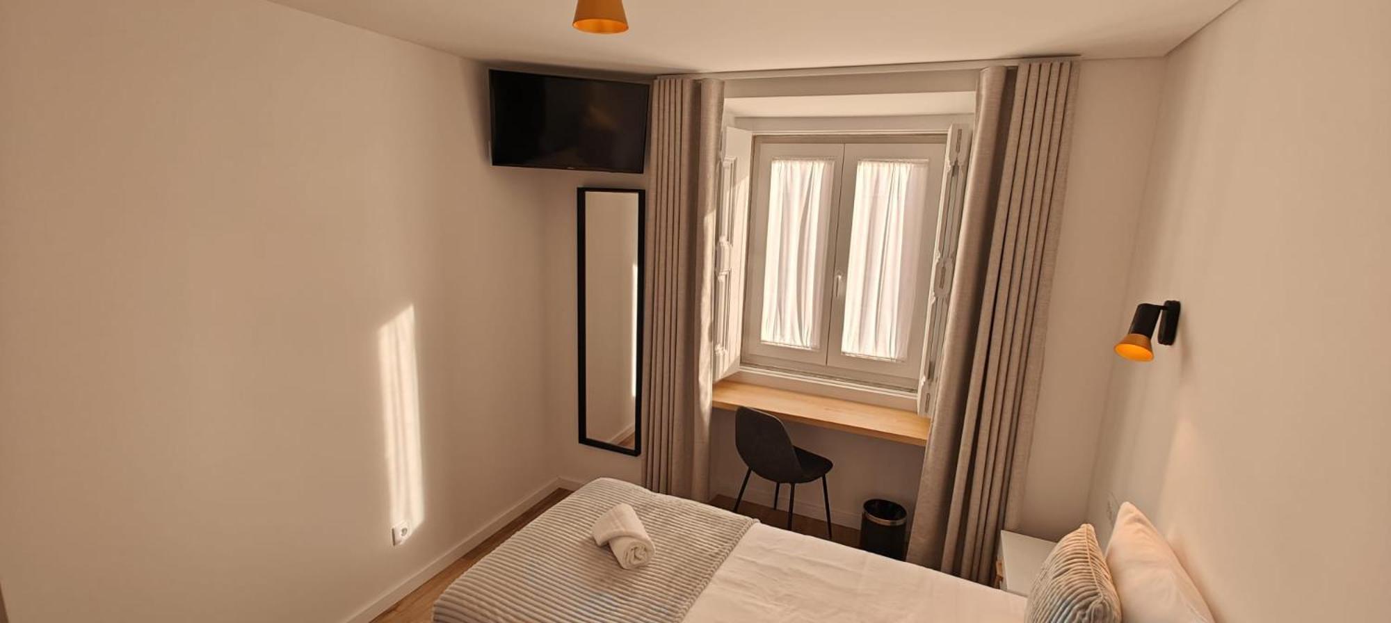 Correio Velho Suites II Лиссабон Экстерьер фото