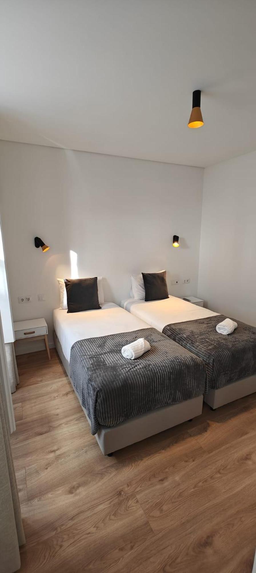 Correio Velho Suites II Лиссабон Экстерьер фото